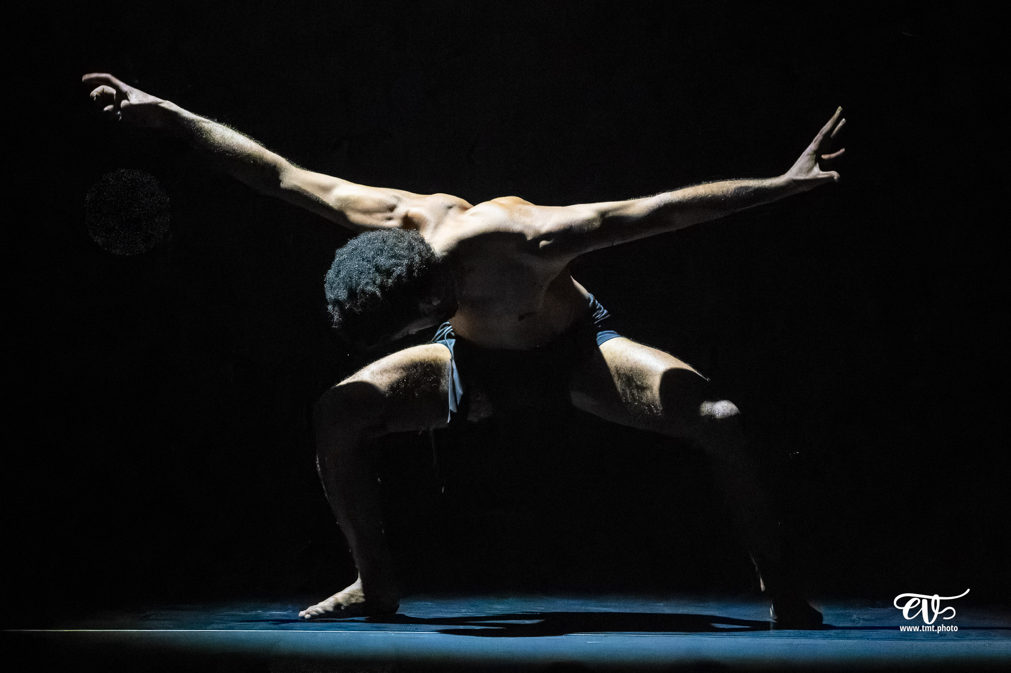 PARADISUM (CIE RECIRQUEL)